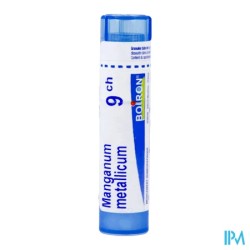 Manganum met 9ch tg b - La Grande Pharmacie