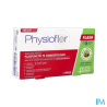 PHYSIOFLOR FLASH CPR10+GELUL10