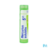 Mercurius solub 5ch tg b - La Grande Pharmacie
