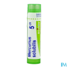 Mercurius solub 5ch tg b - La Grande Pharmacie