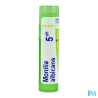Monilia albicans 5ch tg b - La Grande Pharmacie