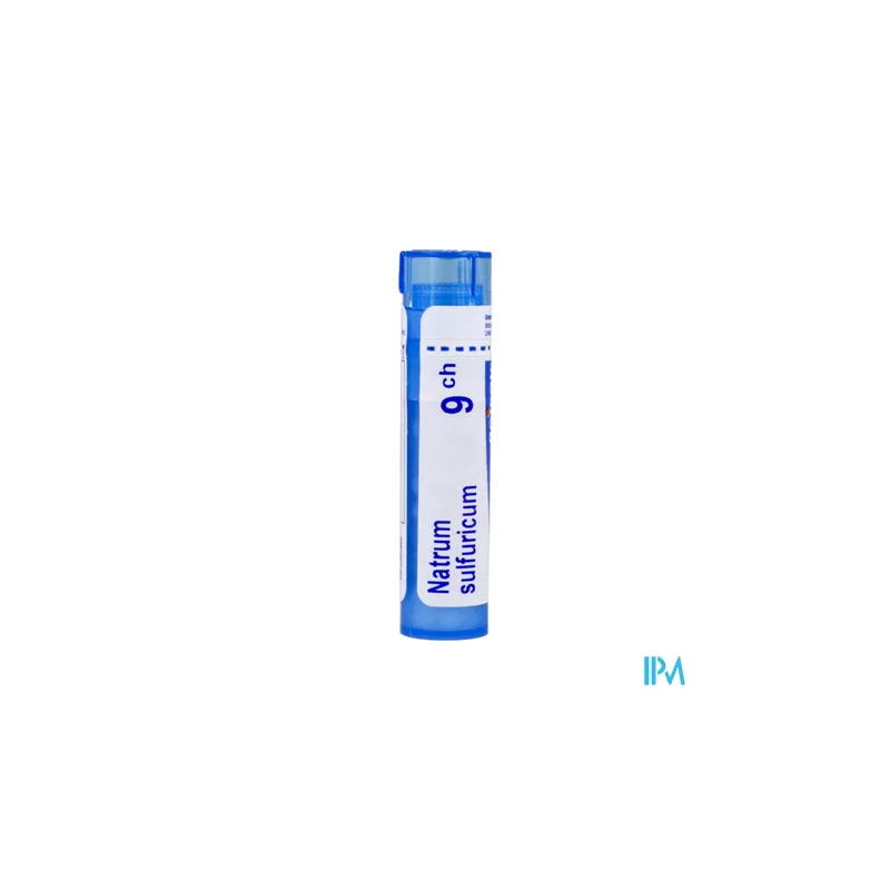 Natrum sulfuric 9ch tg b - La Grande Pharmacie