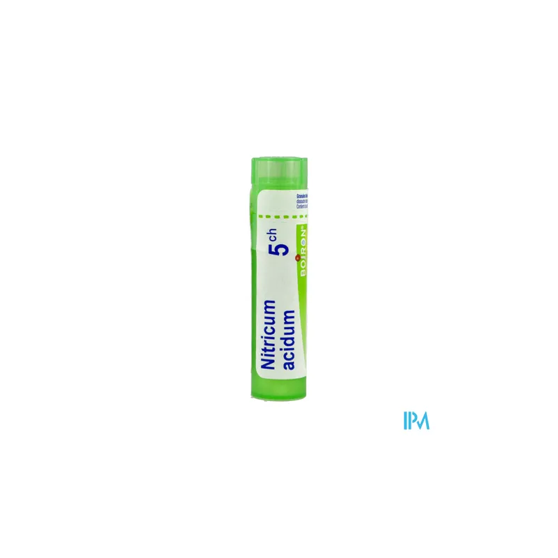 Nitricum acidum 5ch tg b - La Grande Pharmacie