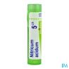 Nitricum acidum 5ch tg b - La Grande Pharmacie