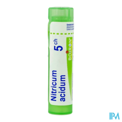 Nitricum acidum 5ch tg b - La Grande Pharmacie