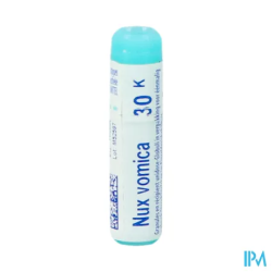 Nux vomica 30ch do gl b - La Grande Pharmacie