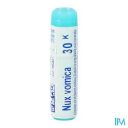 Nux vomica 30ch do gl b - La Grande Pharmacie