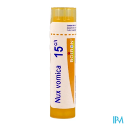 Nux vomica 15ch tg b - La Grande Pharmacie