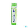 Nux vomica 5ch tg b - La Grande Pharmacie