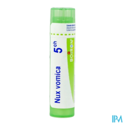 Nux vomica 5ch tg b - La Grande Pharmacie