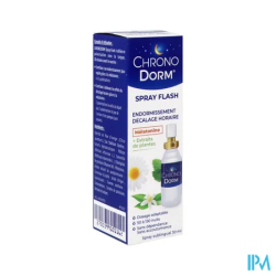 CHRONODORM LIQ SPR 30ML