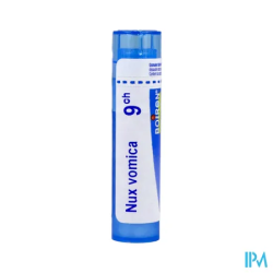 Nux vomica 9ch tg b - La Grande Pharmacie