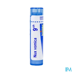 Nux vomica 9ch tg b - La Grande Pharmacie