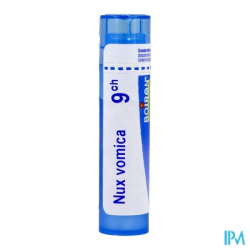 Nux vomica 9ch tg b - La Grande Pharmacie