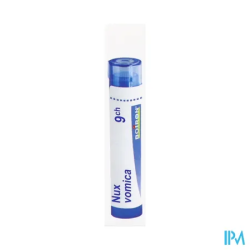 Nux vomica 9ch 3tg b - La Grande Pharmacie