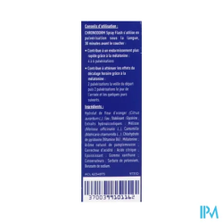 CHRONODORM LIQ SPR 30ML