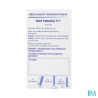 Nux vomica 9ch 3tg b - La Grande Pharmacie