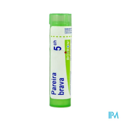 Pareira brava 5ch tg b - La Grande Pharmacie