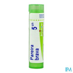 Pareira brava 5ch tg b - La Grande Pharmacie