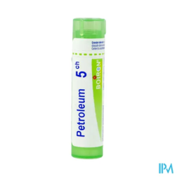 Petroleum 5ch tg b - La Grande Pharmacie