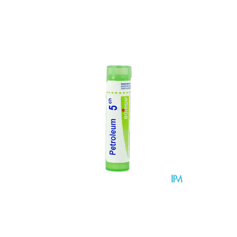 Petroleum 5ch tg b - La Grande Pharmacie