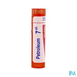Petroleum 7ch tg b - La Grande Pharmacie