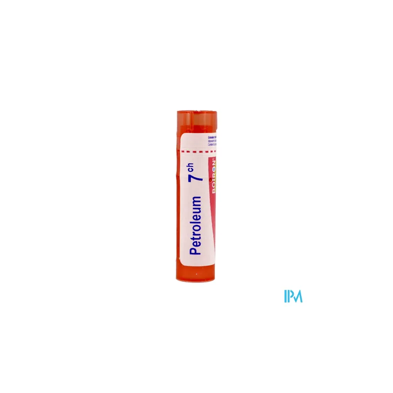 Petroleum 7ch tg b - La Grande Pharmacie