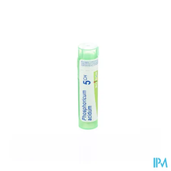 Phosphoricum ac 5ch tg b - La Grande Pharmacie