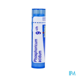 Phosphoricum ac 9ch tg b - La Grande Pharmacie