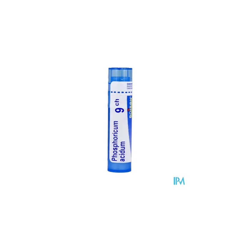 Phosphoricum ac 9ch tg b - La Grande Pharmacie