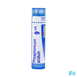 Phosphoricum ac 9ch tg b - La Grande Pharmacie