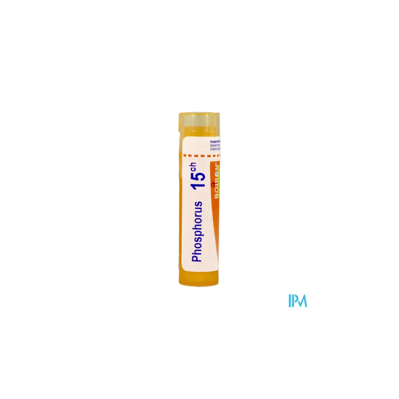 Phosphorus 15ch tg b - La Grande Pharmacie