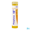 Phosphorus 15ch tg b - La Grande Pharmacie