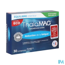 THALAMAG EQUILIB INT LP CPR 30