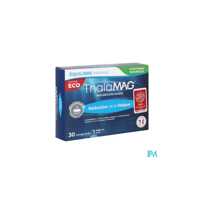 THALAMAG EQUILIB INT LP CPR 30