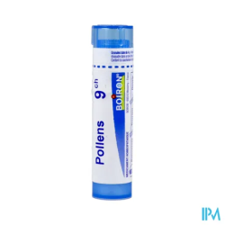 Pollens 9ch tg b - La Grande Pharmacie