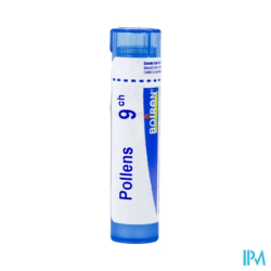 Pollens 9ch tg b - La Grande Pharmacie
