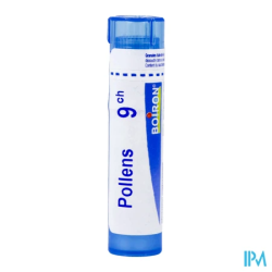 Pollens 9ch tg b - La Grande Pharmacie