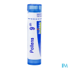 Pollens 9ch tg b - La Grande Pharmacie