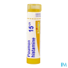 Poumon histamine 15ch tg b - La Grande Pharmacie