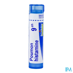 Poumon histamine 9ch tg b - La Grande Pharmacie