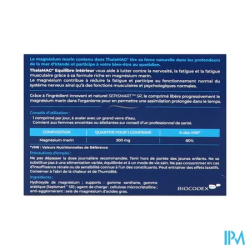 THALAMAG EQUILIB INT LP CPR 30