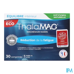 THALAMAG EQUILIB INT LP CPR 30
