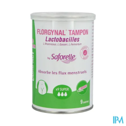FLORGYNAL TAMP PROB A/AP CPT SUP 9