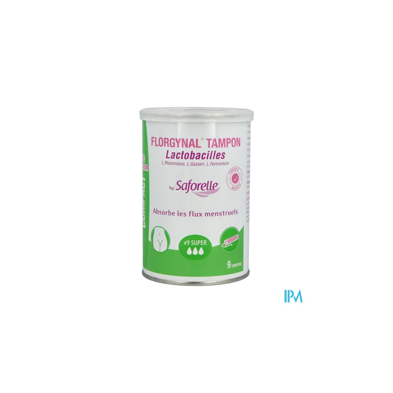 FLORGYNAL TAMP PROB A/AP CPT SUP 9