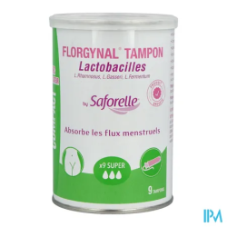FLORGYNAL TAMP PROB A/AP CPT SUP 9