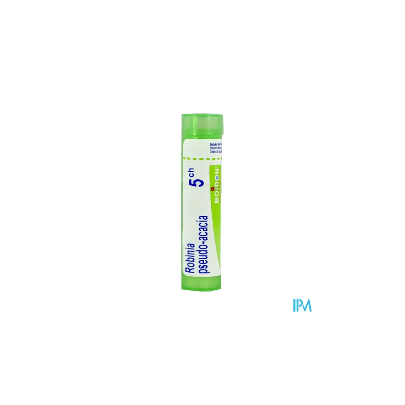 Robinia pseud ac 5ch tg b - La Grande Pharmacie