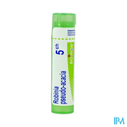 Robinia pseud ac 5ch tg b - La Grande Pharmacie