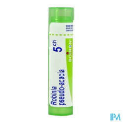 Robinia pseud ac 5ch tg b - La Grande Pharmacie