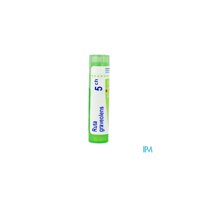 Ruta graveolens 5ch tg b - La Grande Pharmacie